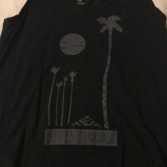 Tank top - Picture 2 of 2